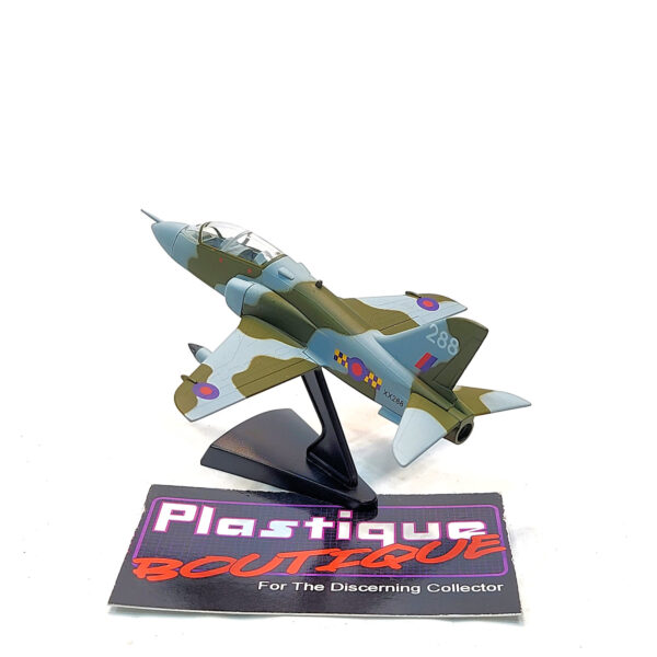 Del Prado Aircraft Of The Aces: #43 BAe Systems Hawk 1:100