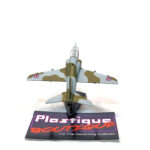 Del Prado Aircraft Of The Aces: #43 BAe Systems Hawk 1:100