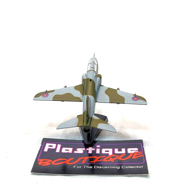 Del Prado Aircraft Of The Aces: #43 BAe Systems Hawk 1:100