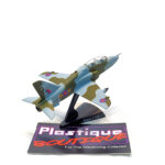Del Prado Aircraft Of The Aces: #43 BAe Systems Hawk 1:100