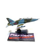 Del Prado Aircraft Of The Aces: #43 BAe Systems Hawk 1:100