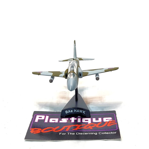 Del Prado Aircraft Of The Aces: #43 BAe Systems Hawk 1:100