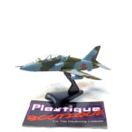 Del Prado Aircraft Of The Aces: #43 BAe Systems Hawk 1:100