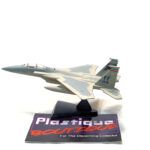 Del Prado Aircraft Of The Aces: #38 McDonnell Douglas F-15 Eagle 1:150