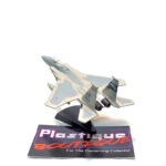 Del Prado Aircraft Of The Aces: #38 McDonnell Douglas F-15 Eagle 1:150