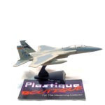 Del Prado Aircraft Of The Aces: #38 McDonnell Douglas F-15 Eagle 1:150