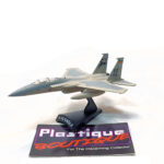 Del Prado Aircraft Of The Aces: #38 McDonnell Douglas F-15 Eagle 1:150