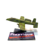 Del Prado Aircraft Of The Aces: #20 A-10 Thunderbolt II "Warthog" 1:140