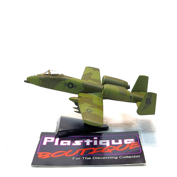 Del Prado Aircraft Of The Aces: #20 A-10 Thunderbolt II "Warthog" 1:140