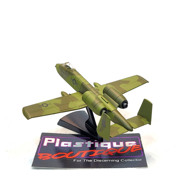Del Prado Aircraft Of The Aces: #20 A-10 Thunderbolt II "Warthog" 1:140