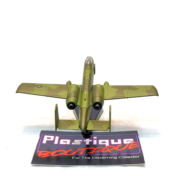 Del Prado Aircraft Of The Aces: #20 A-10 Thunderbolt II "Warthog" 1:140