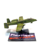 Del Prado Aircraft Of The Aces: #20 A-10 Thunderbolt II "Warthog" 1:140
