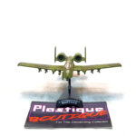 Del Prado Aircraft Of The Aces: #20 A-10 Thunderbolt II "Warthog" 1:140