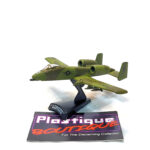 Del Prado Aircraft Of The Aces: #20 A-10 Thunderbolt II "Warthog" 1:140