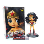 QPosket DC Comics: Wonder Woman (Type A)