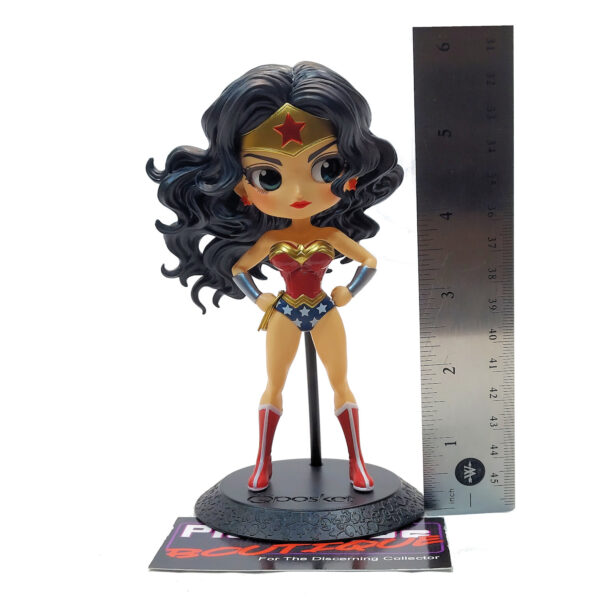 QPosket DC Comics: Wonder Woman (Type A)