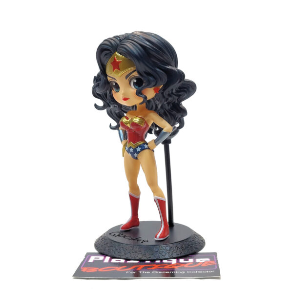 QPosket DC Comics: Wonder Woman (Type A)