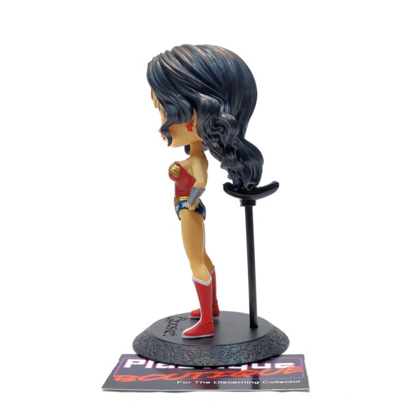 QPosket DC Comics: Wonder Woman (Type A)