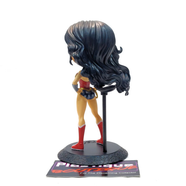 QPosket DC Comics: Wonder Woman (Type A)