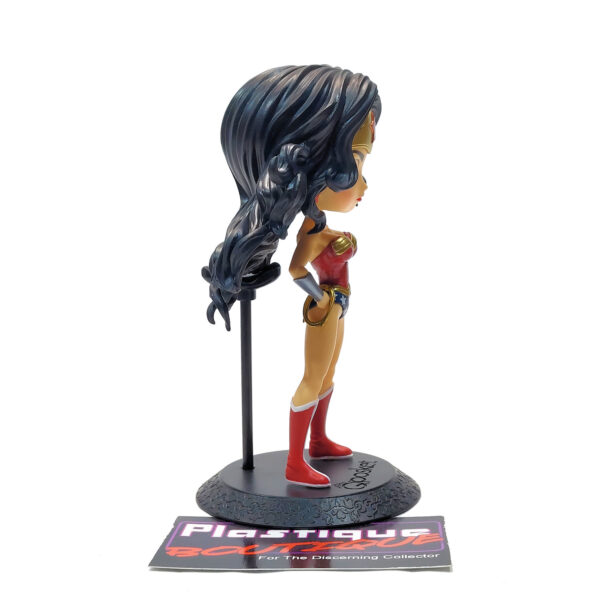 QPosket DC Comics: Wonder Woman (Type A)