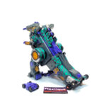 Transformers Beast Wars II: D22 Gigastorm