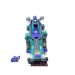 Transformers Beast Wars II: D22 Gigastorm