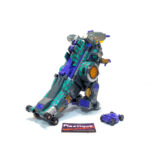 Transformers Beast Wars II: D22 Gigastorm