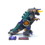 Transformers Beast Wars II: D22 Gigastorm