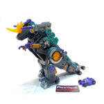 Transformers Beast Wars II: D22 Gigastorm