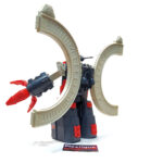 Grandstand Convertors: Omegatron (Diaclone Omega Supreme)