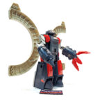 Grandstand Convertors: Omegatron (Diaclone Omega Supreme)