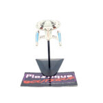 Furuta Star Trek Federation & Alien Ships Collection: USS Enterprise NCC-1701-E (Secret Chase)
