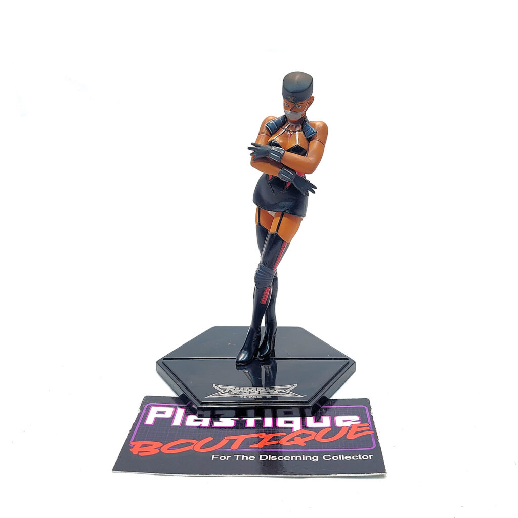 Konami Figure Collection Rumble Roses Vol.1 : Doctor Anesthesia