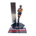 Konami Figure Collection Rumble Roses Vol.1 : Doctor Anesthesia