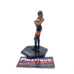 Konami Figure Collection Rumble Roses Vol.1 : Doctor Anesthesia