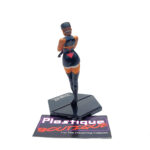 Konami Figure Collection Rumble Roses Vol.1 : Doctor Anesthesia