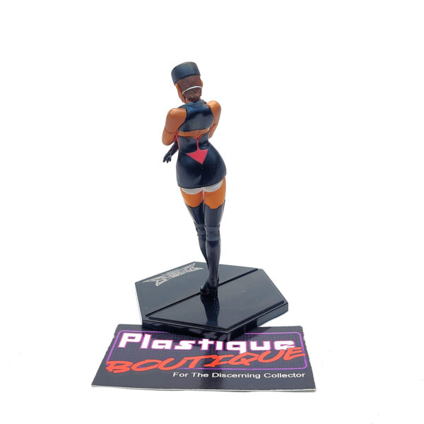 Konami Figure Collection Rumble Roses Vol.1 : Doctor Anesthesia
