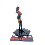 Konami Figure Collection Rumble Roses Vol.1 : Doctor Anesthesia