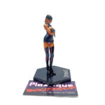 Konami Figure Collection Rumble Roses Vol.1 : Doctor Anesthesia