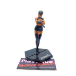Konami Figure Collection Rumble Roses Vol.1 : Doctor Anesthesia