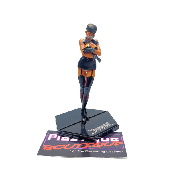 Konami Figure Collection Rumble Roses Vol.1 : Doctor Anesthesia