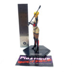 Konami Figure Collection Rumble Roses Vol. 1 : Mistress Spencer