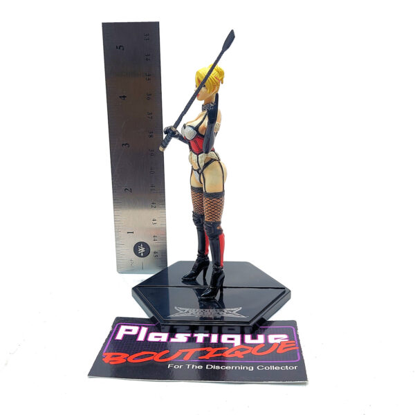 Konami Figure Collection Rumble Roses Vol. 1 : Mistress Spencer