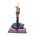 Konami Figure Collection Rumble Roses Vol. 1 : Mistress Spencer