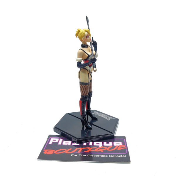 Konami Figure Collection Rumble Roses Vol. 1 : Mistress Spencer
