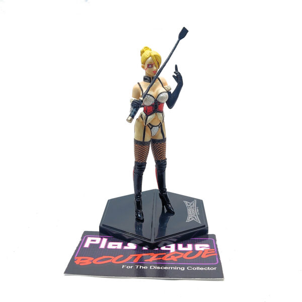 Konami Figure Collection Rumble Roses Vol. 1 : Mistress Spencer