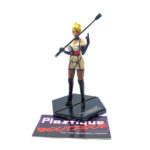Konami Figure Collection Rumble Roses Vol. 1 : Mistress Spencer