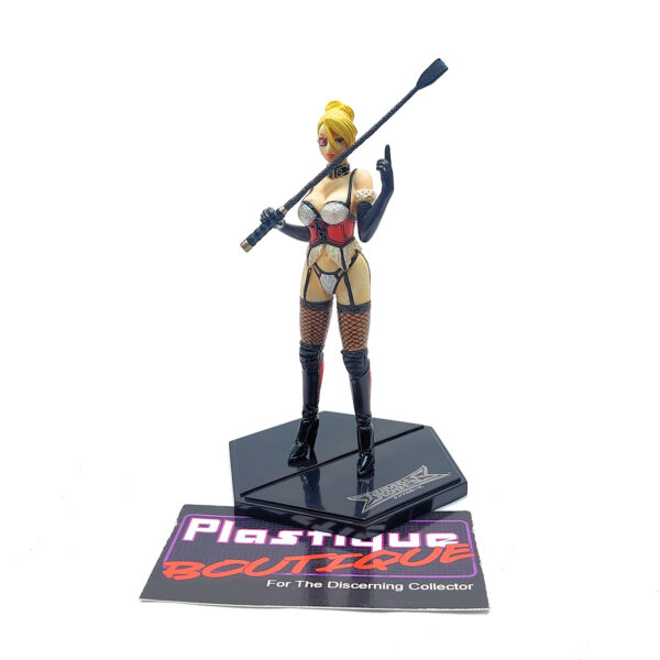 Konami Figure Collection Rumble Roses Vol. 1 : Mistress Spencer