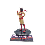Konami Figure Collection Rumble Roses Vol. 1 : Reiko Hinomoto