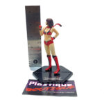 Konami Figure Collection Rumble Roses Vol. 1 : Reiko Hinomoto